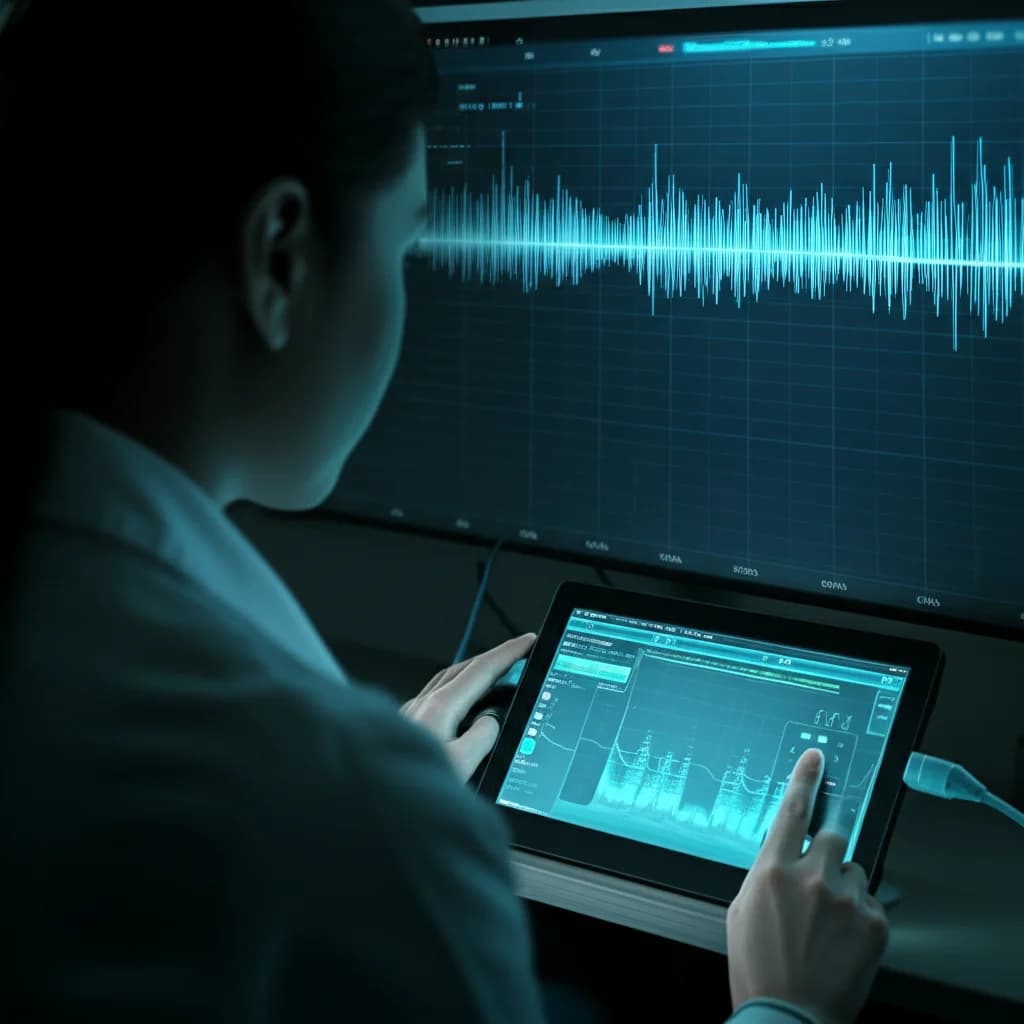 How to Find Your Tinnitus Frequency: Step-by-Step Guide