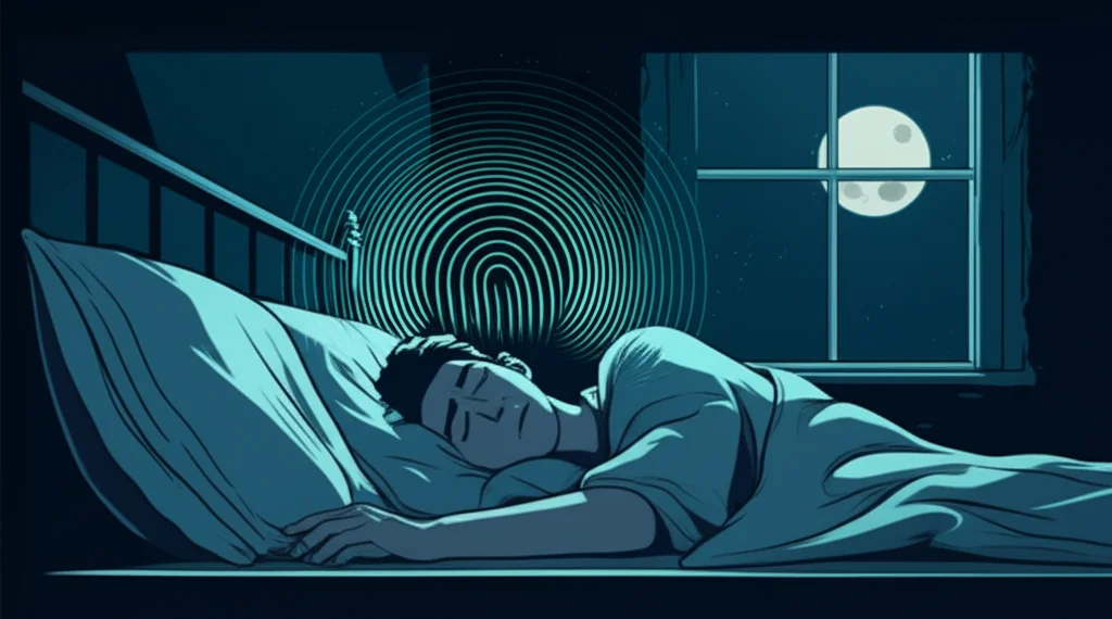 How to Sleep with Loud Ringing in Ears: Complete Guide